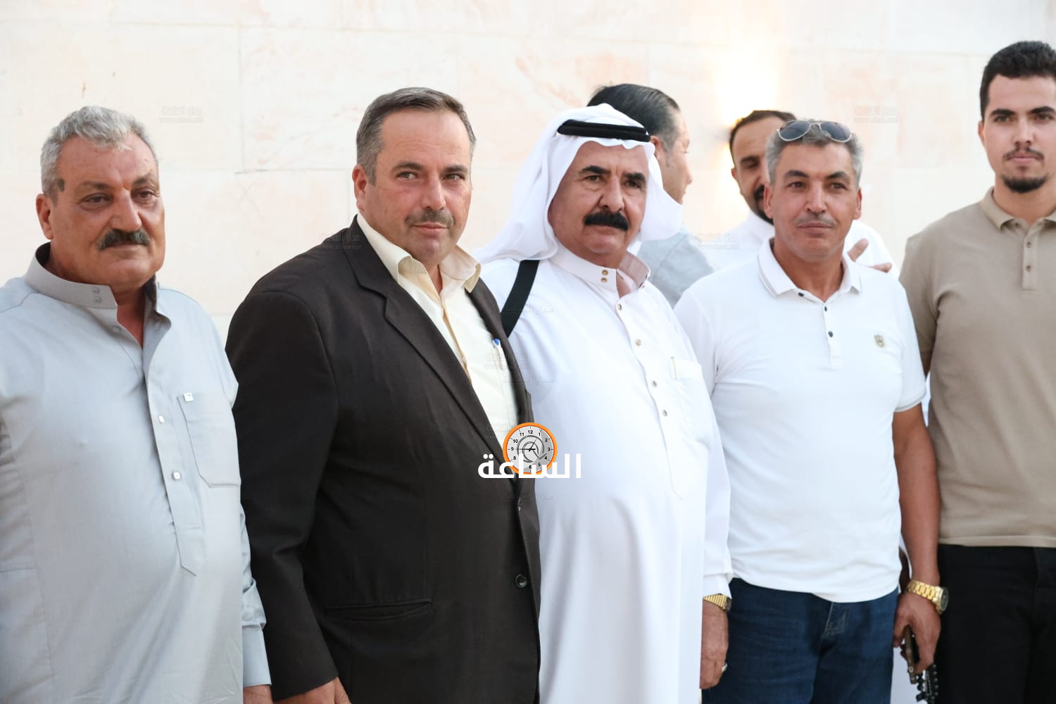 Madar Al-Saa Images 0.23681583095736458