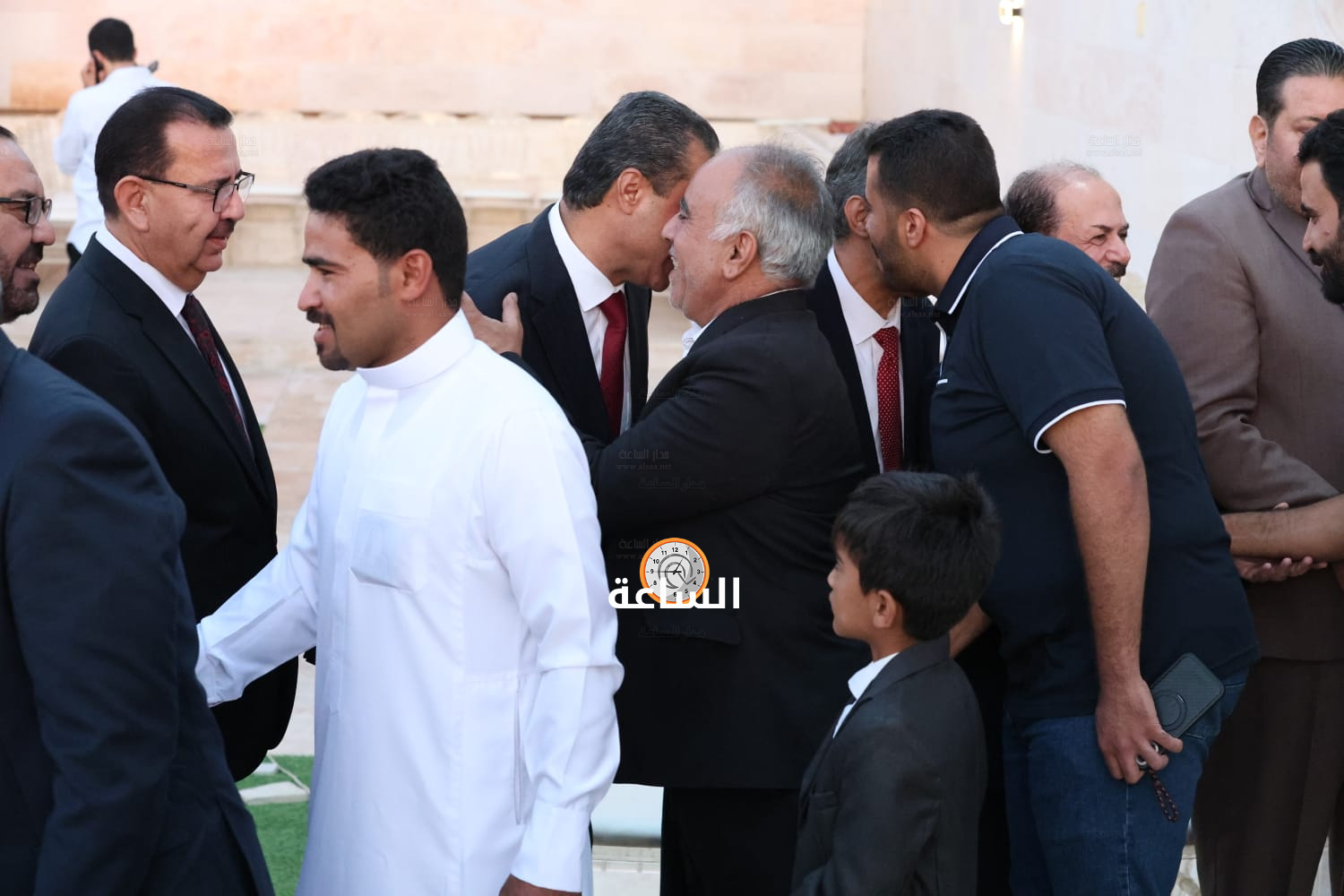 Madar Al-Saa Images 0.6624325729268229