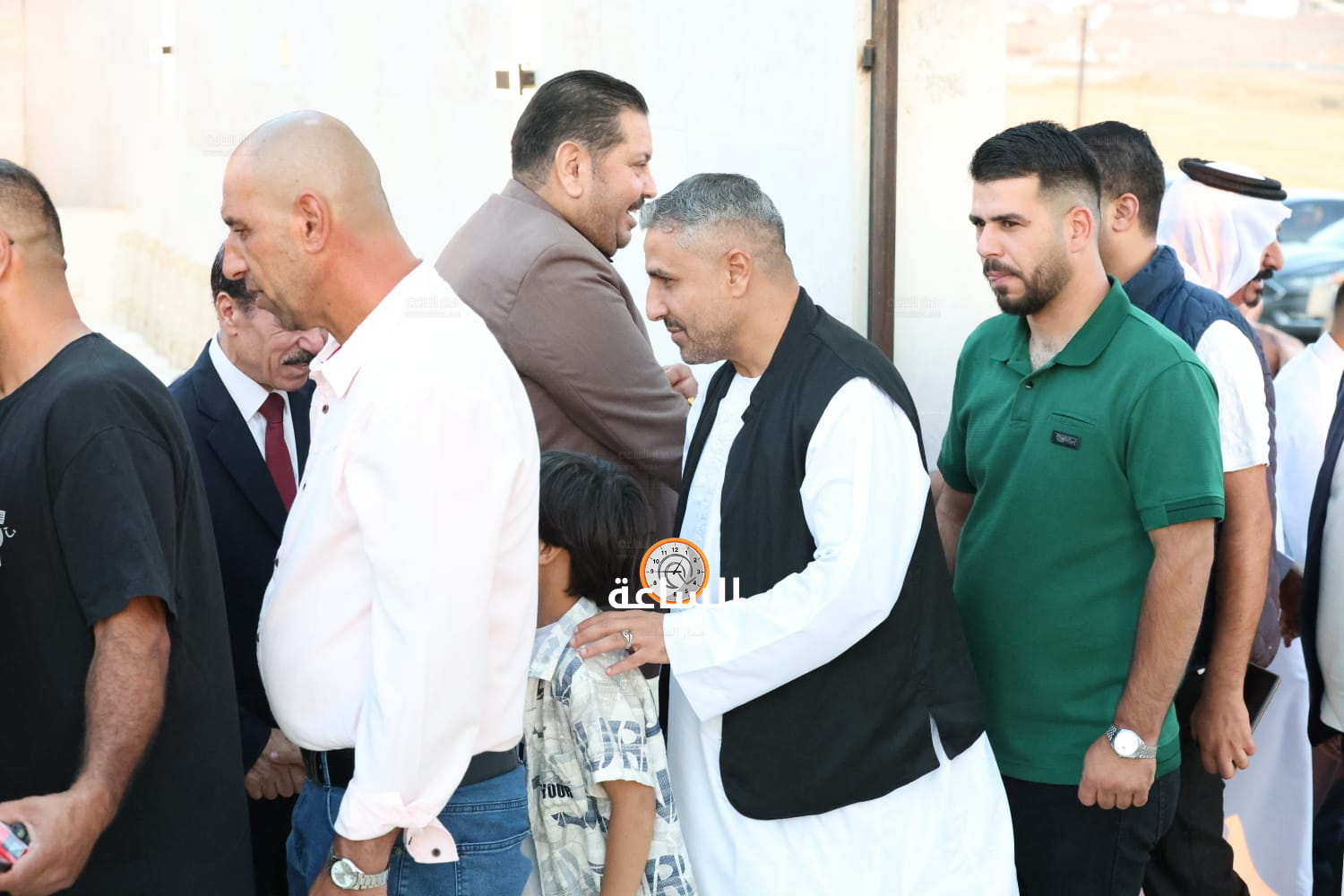 Madar Al-Saa Images 0.8725417905951794
