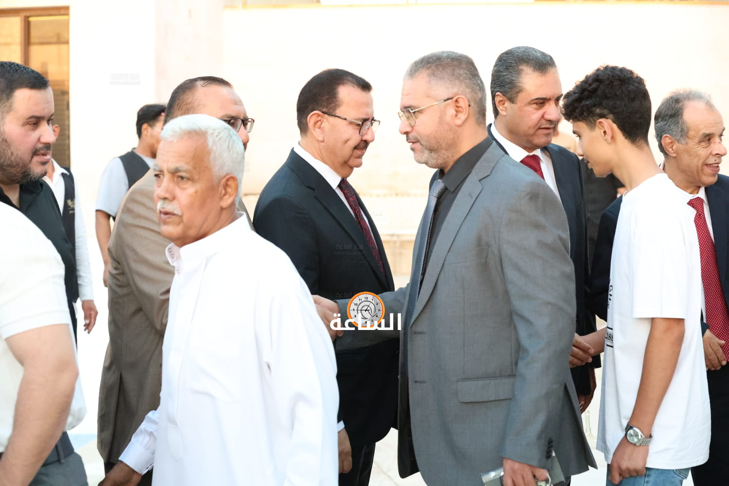 Madar Al-Saa Images 0.5402257868642836