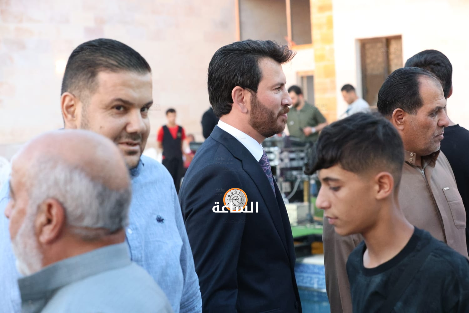 Madar Al-Saa Images 0.9703256406691979