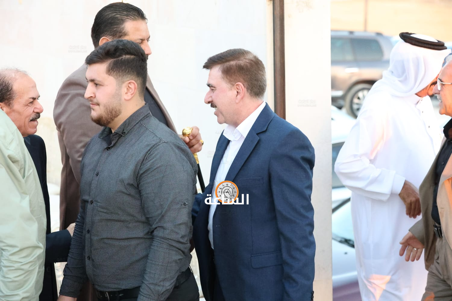 Madar Al-Saa Images 0.9151397077763282