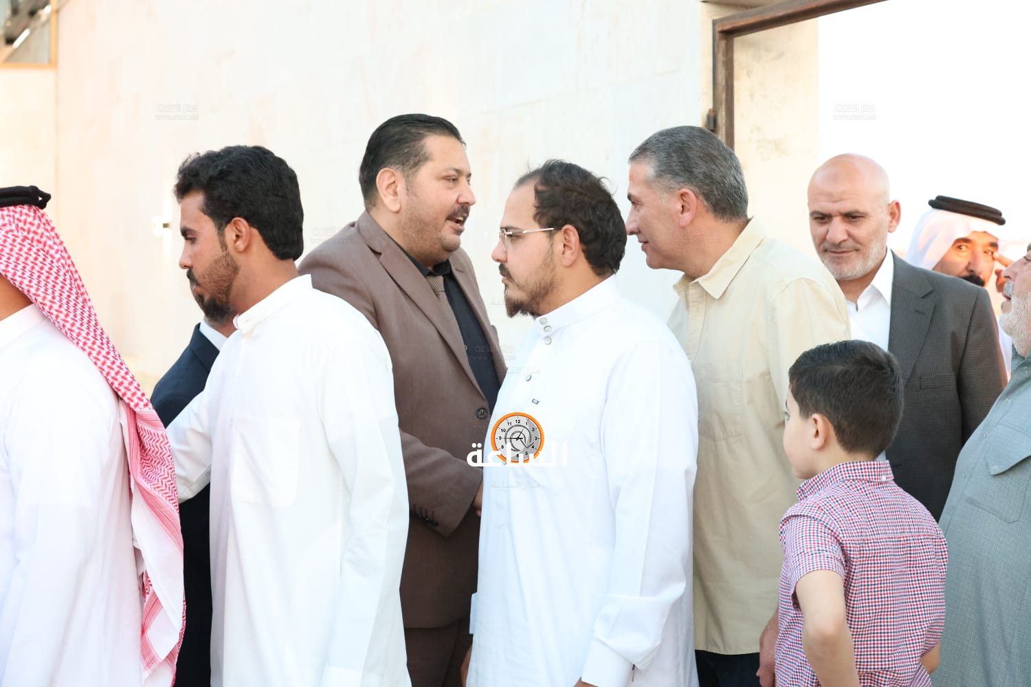 Madar Al-Saa Images 0.5635705548146516