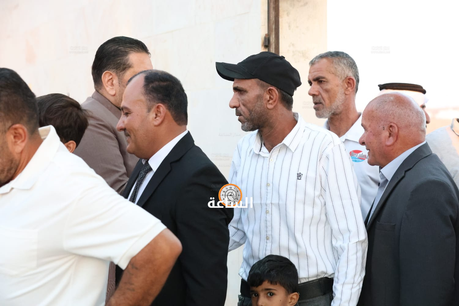 Madar Al-Saa Images 0.2547508028750751