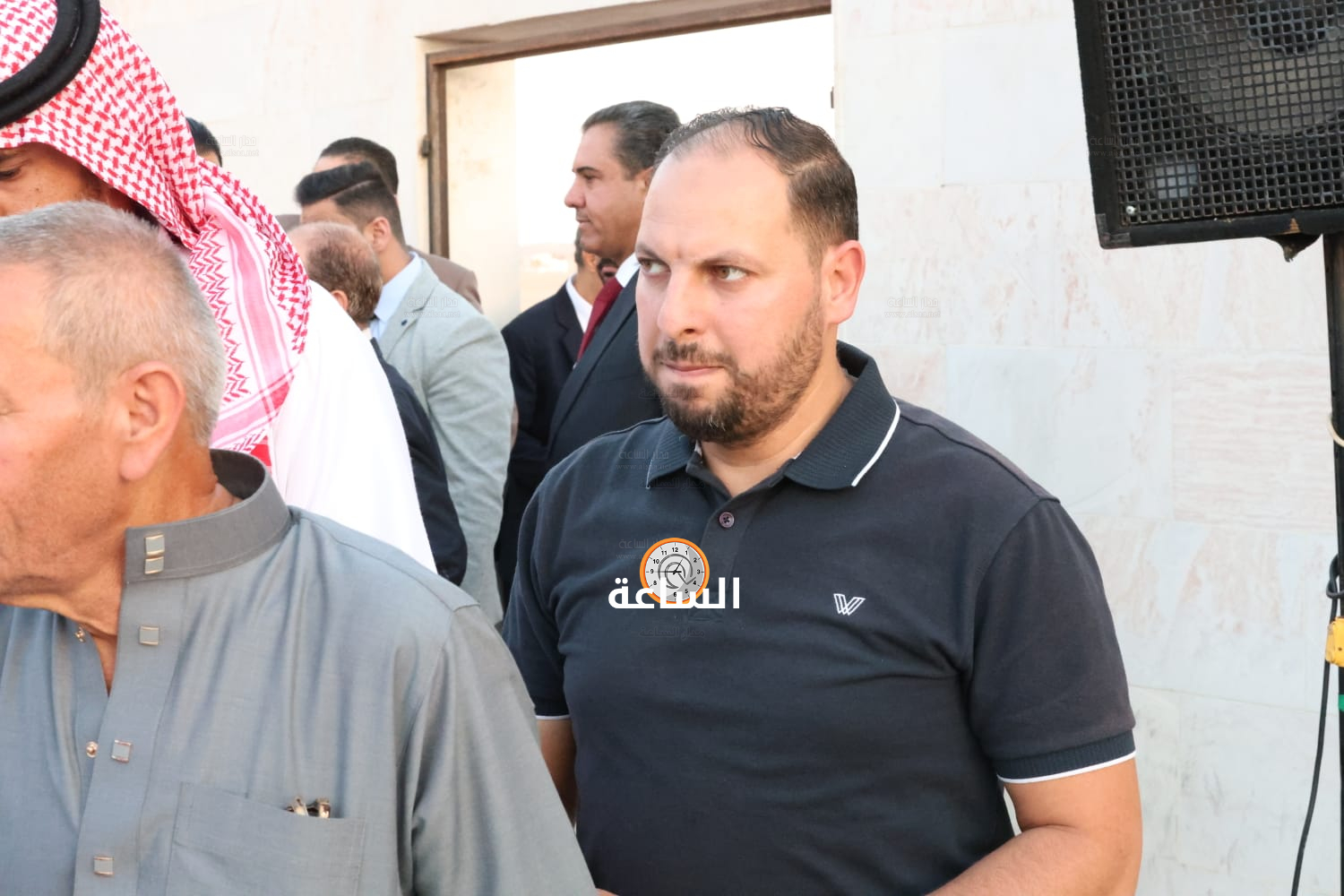 Madar Al-Saa Images 0.8769513492705221