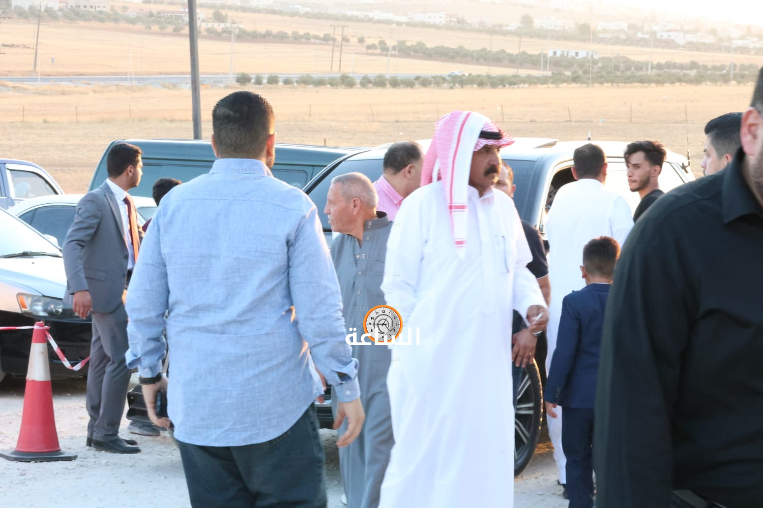 Madar Al-Saa Images 0.5371987396648358