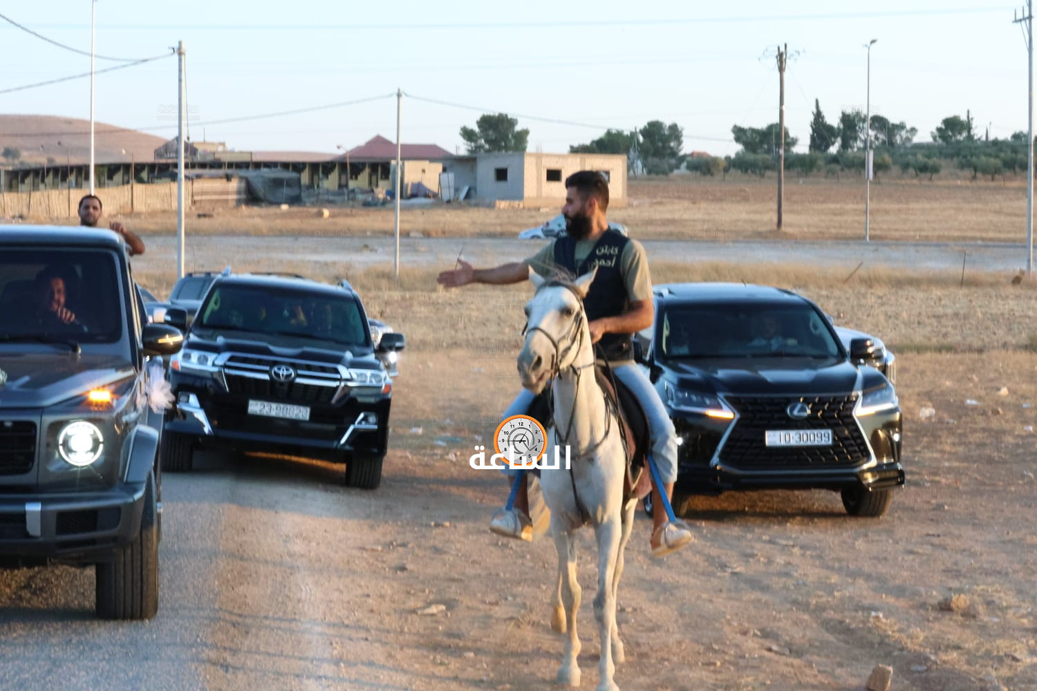 Madar Al-Saa Images 0.09735043993283121