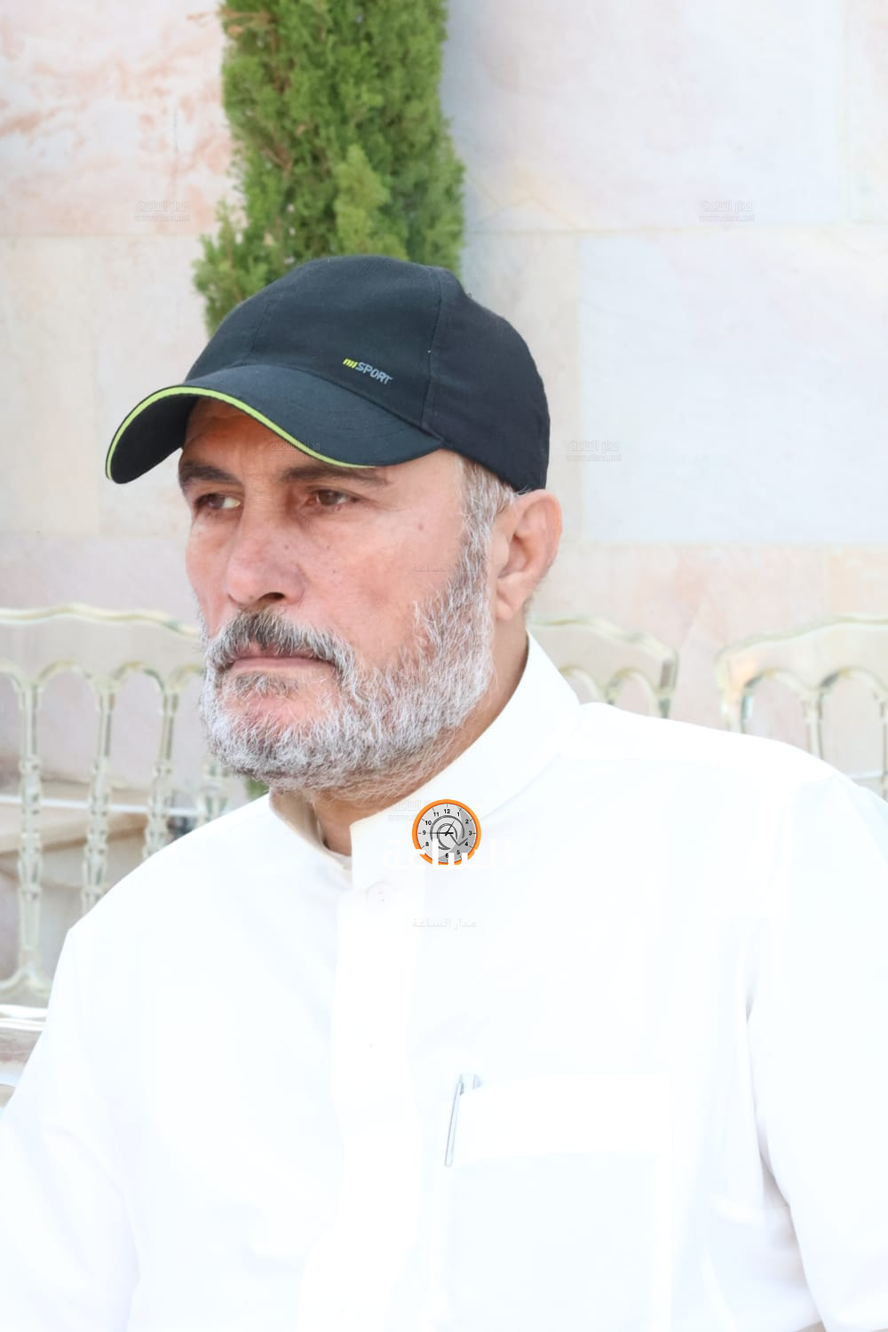 Madar Al-Saa Images 0.40891248897222865