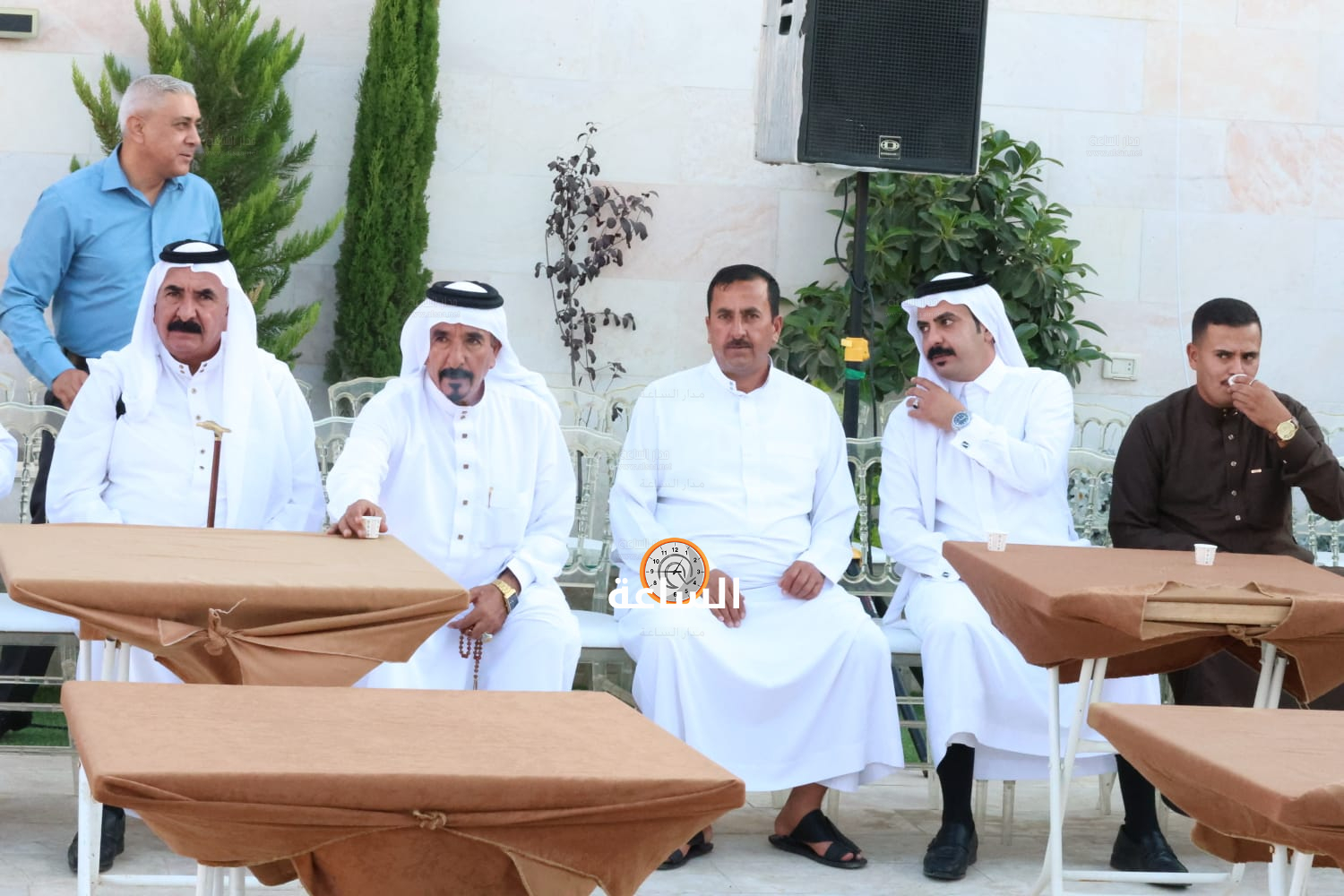 Madar Al-Saa Images 0.1416245489874811