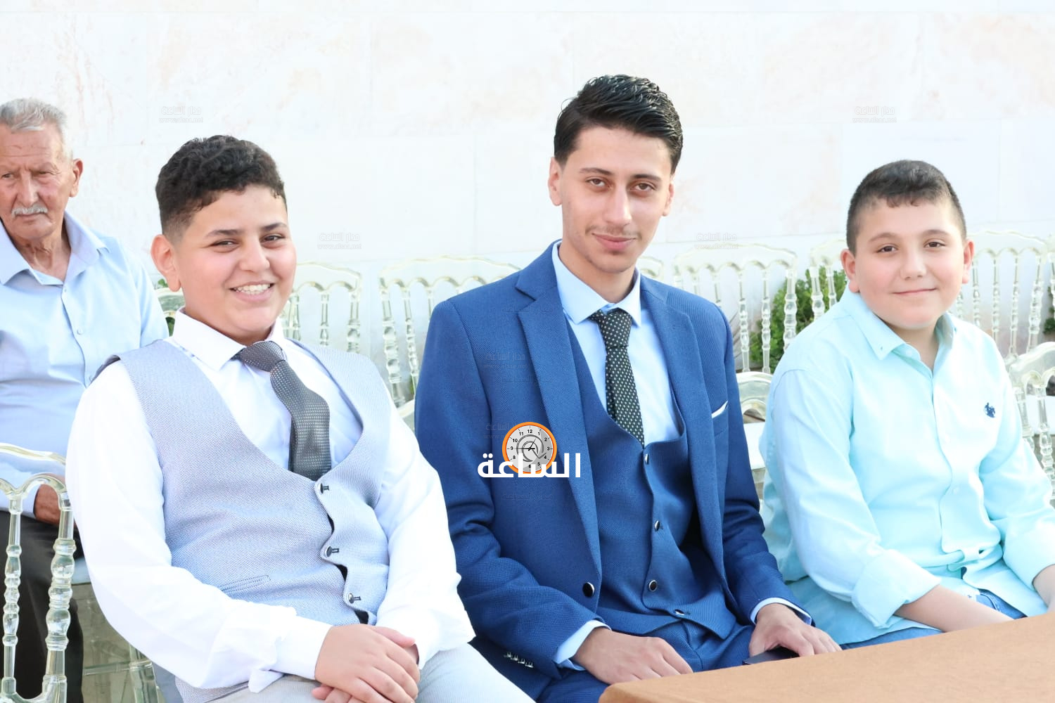 Madar Al-Saa Images 0.3612781180648572