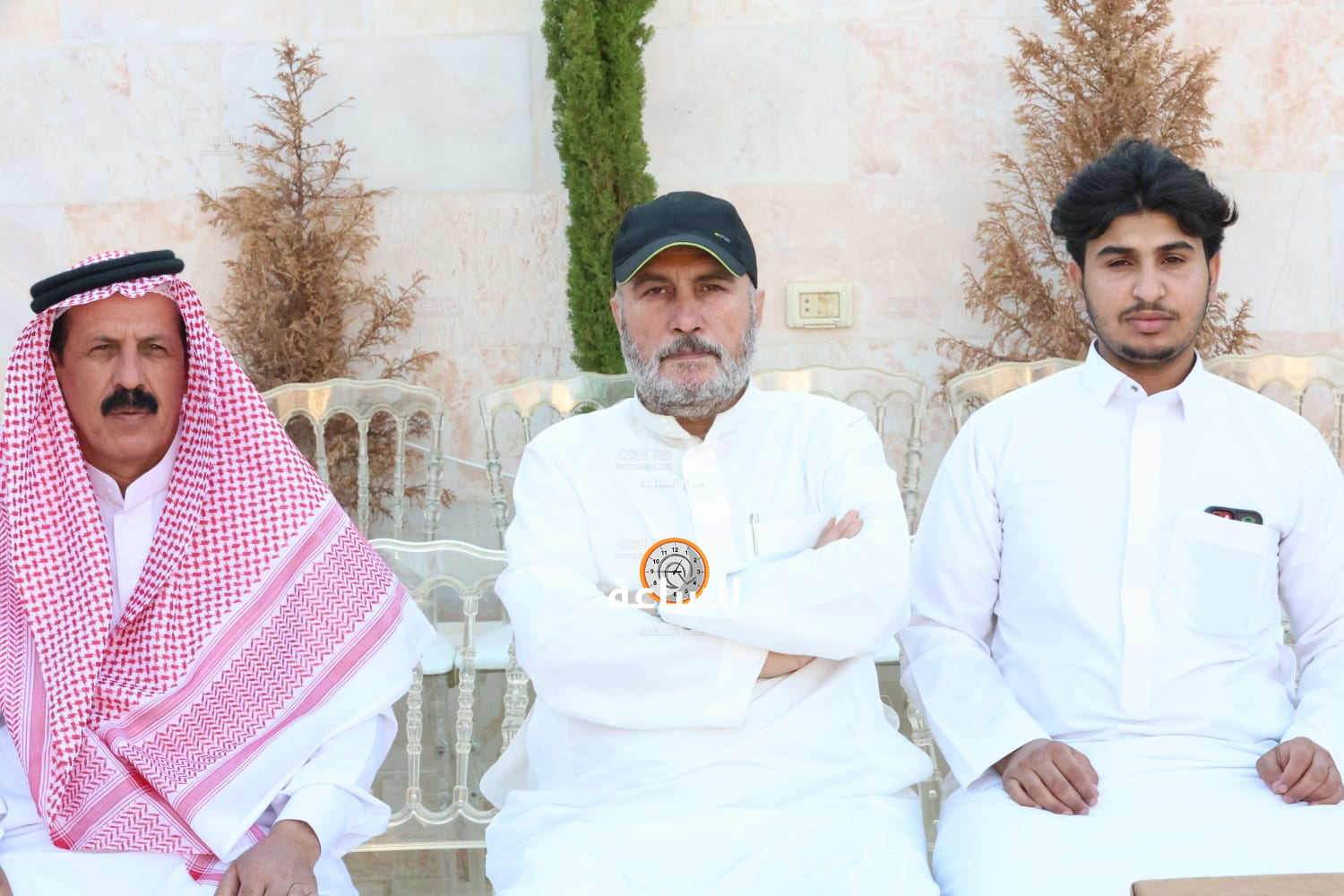 Madar Al-Saa Images 0.1882424995602413