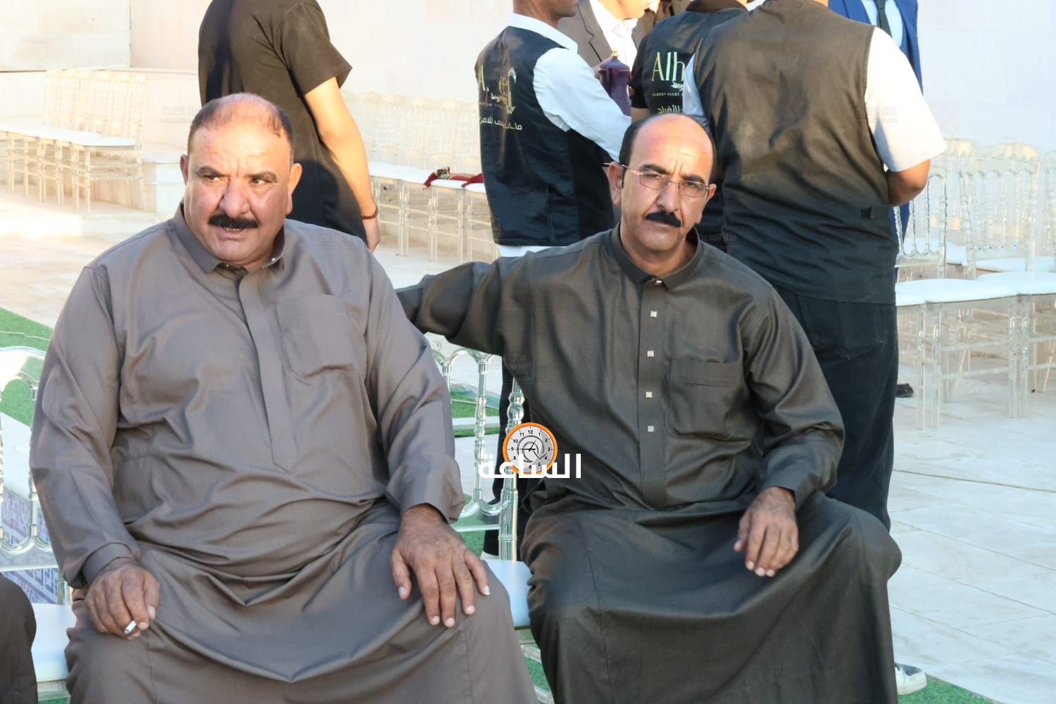Madar Al-Saa Images 0.9685440135839003
