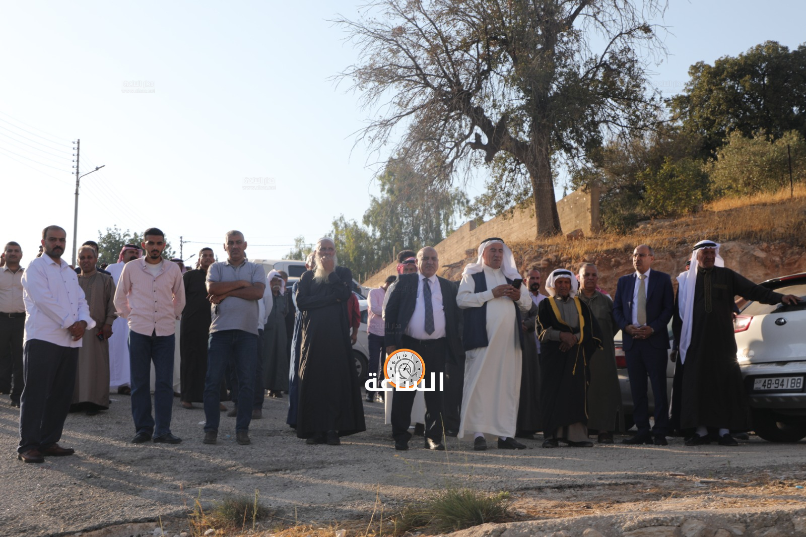 Madar Al-Saa Images 0.2075552277363465