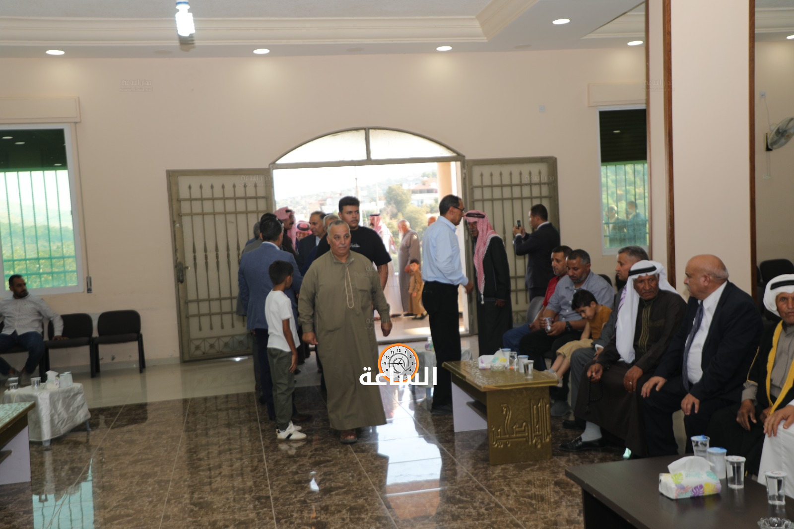 Madar Al-Saa Images 0.6181141543027974