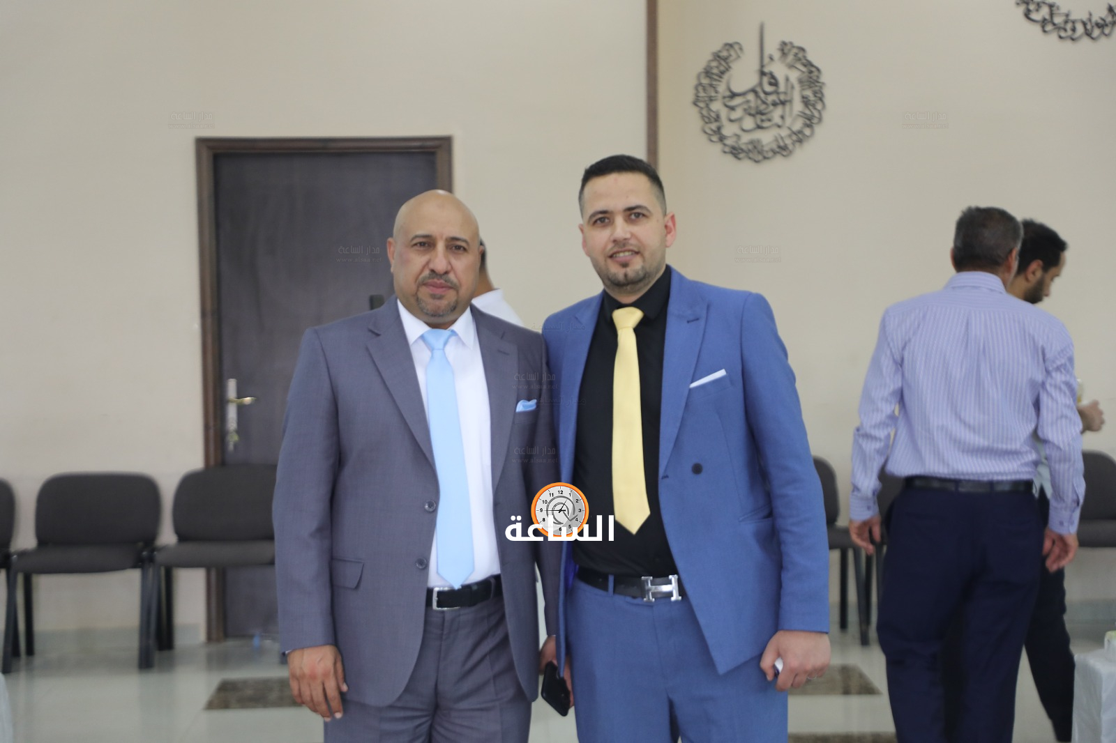 Madar Al-Saa Images 0.17624431642849558