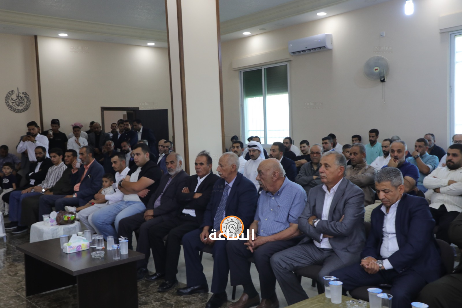 Madar Al-Saa Images 0.16420693111987594