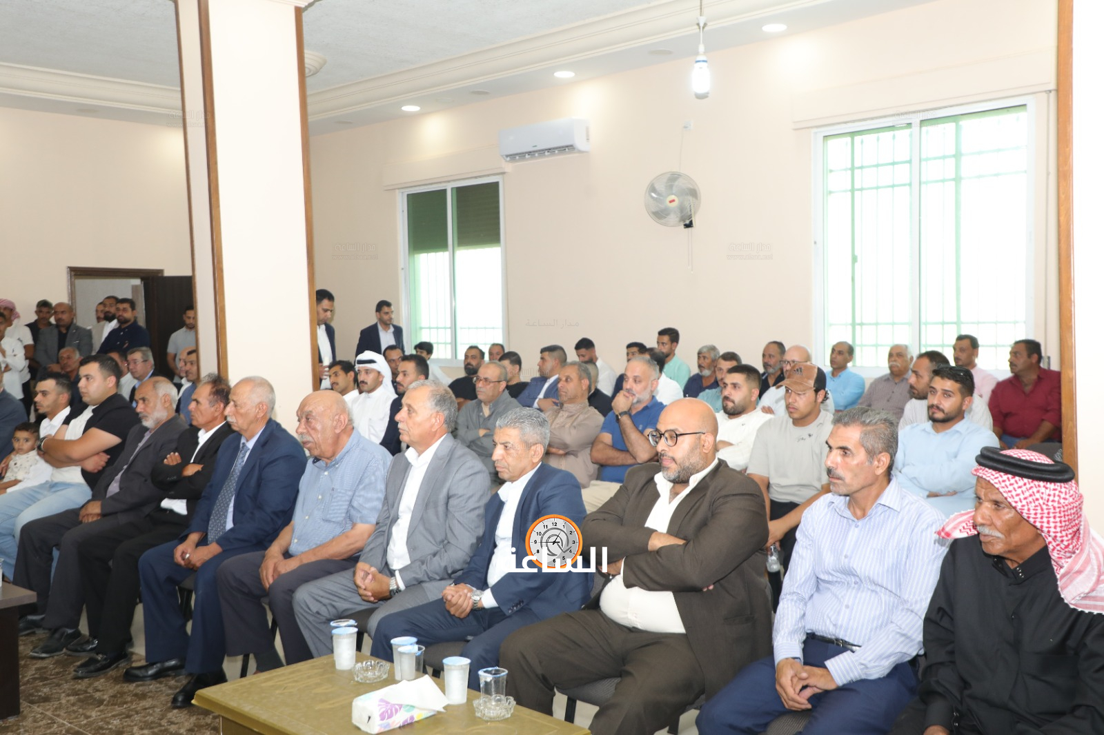 Madar Al-Saa Images 0.1825066818169815