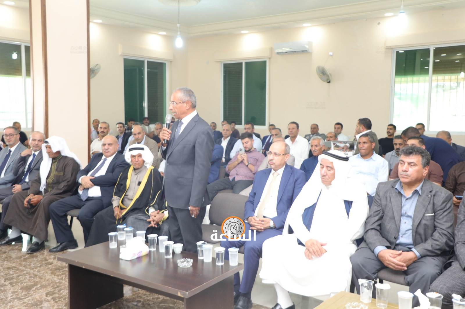 Madar Al-Saa Images 0.8903706791605523