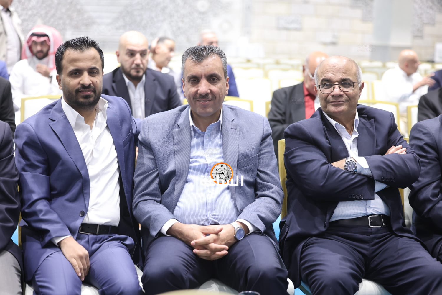 Madar Al-Saa Images 0.3589066181567877