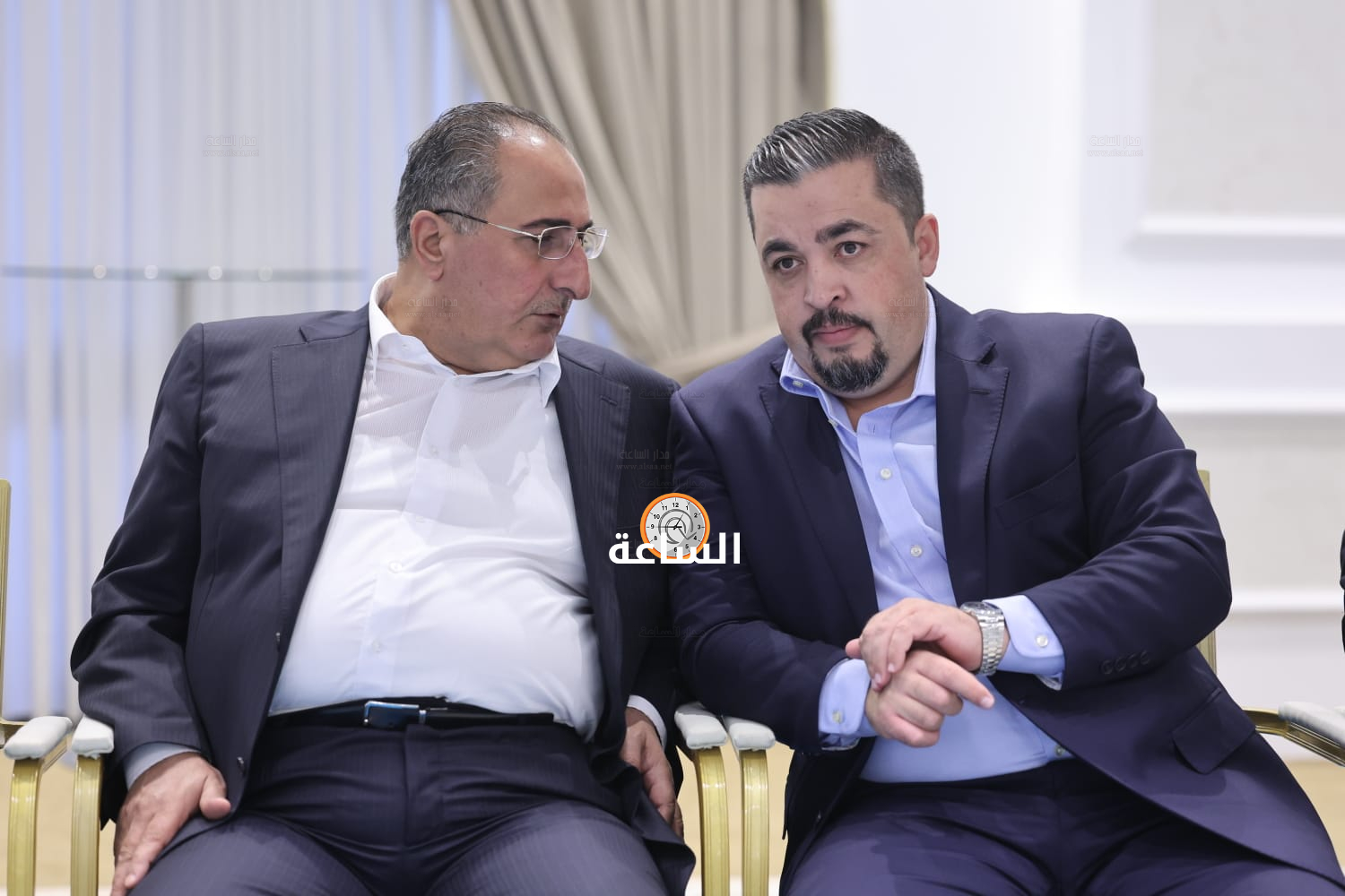 Madar Al-Saa Images 0.742829505977049