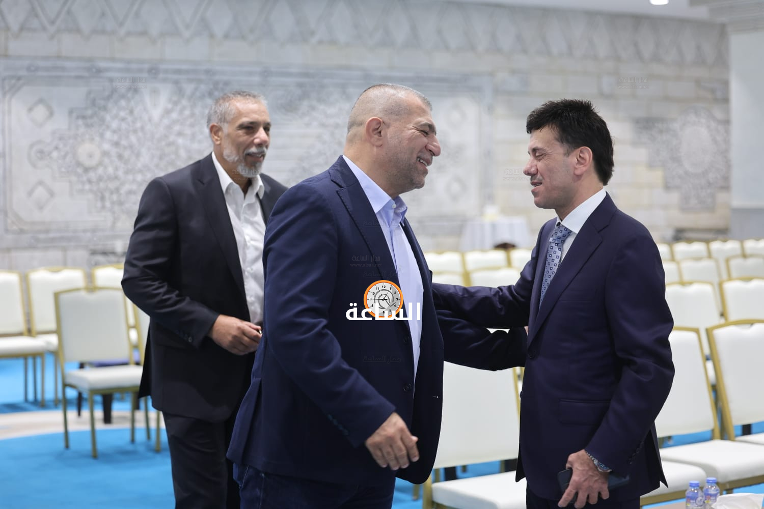 Madar Al-Saa Images 0.5373818023226128