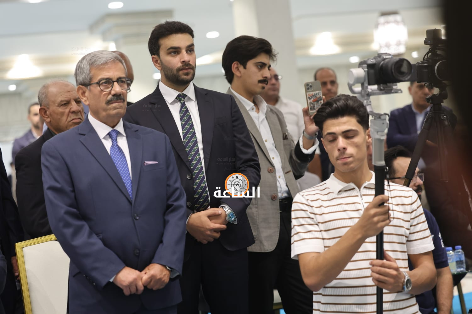 Madar Al-Saa Images 0.05351541774038093