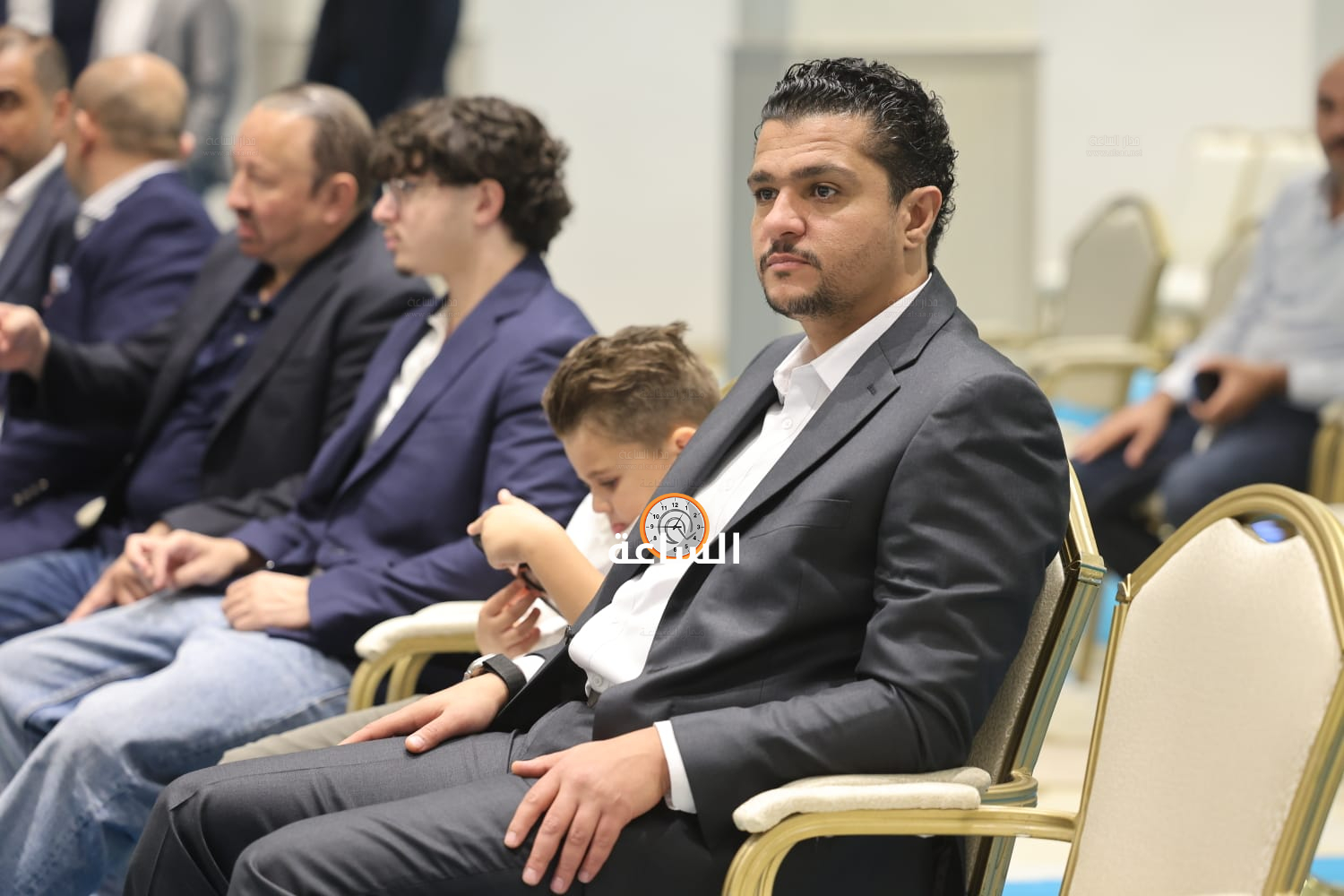 Madar Al-Saa Images 0.16987105131393532