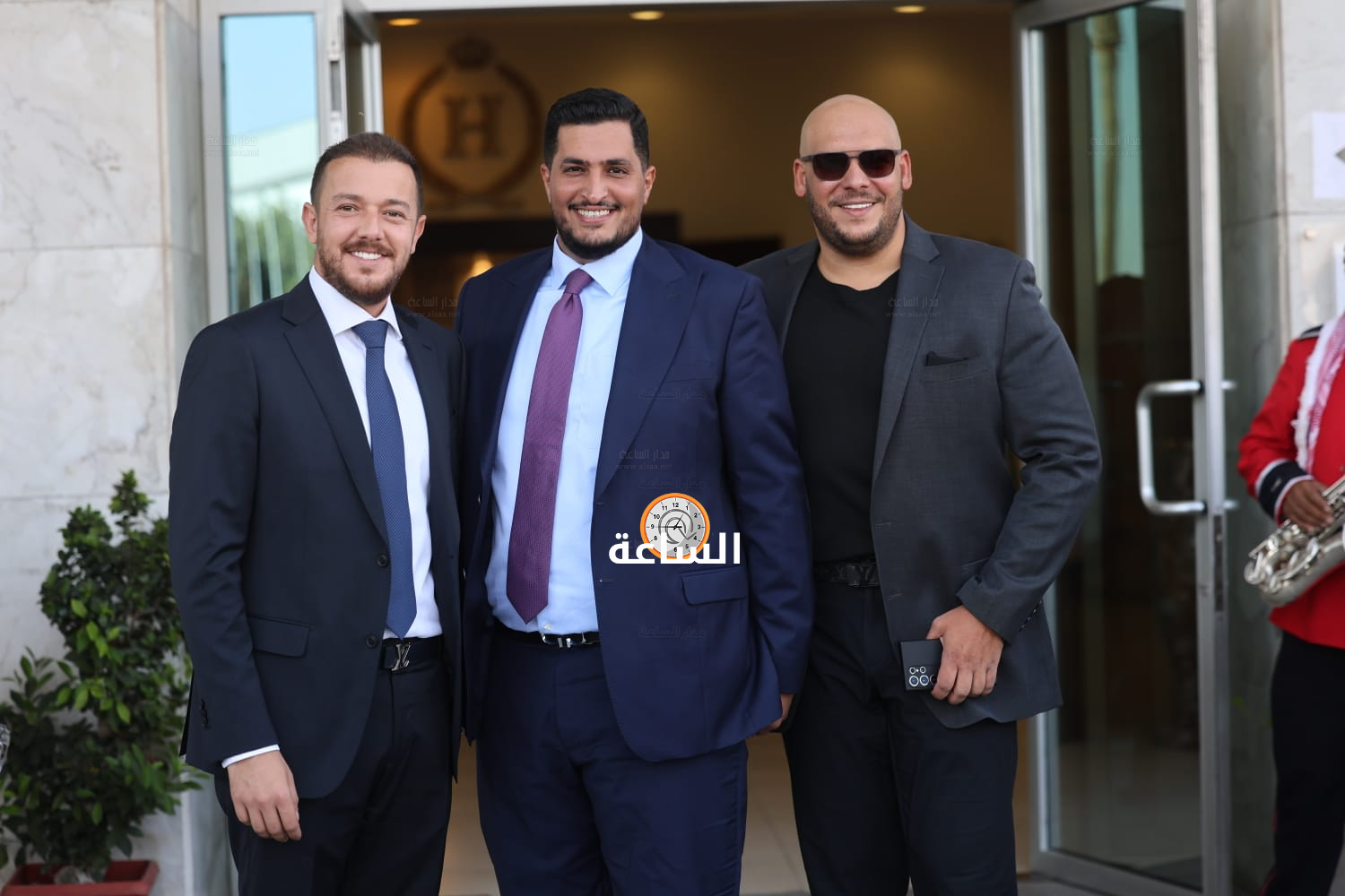 Madar Al-Saa Images 0.34703949743805396