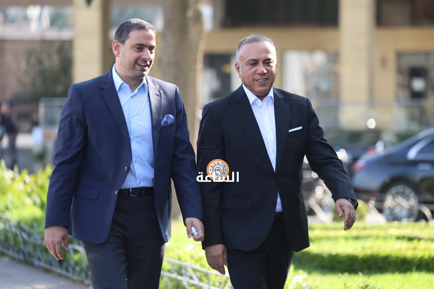 Madar Al-Saa Images 0.2366459184457943