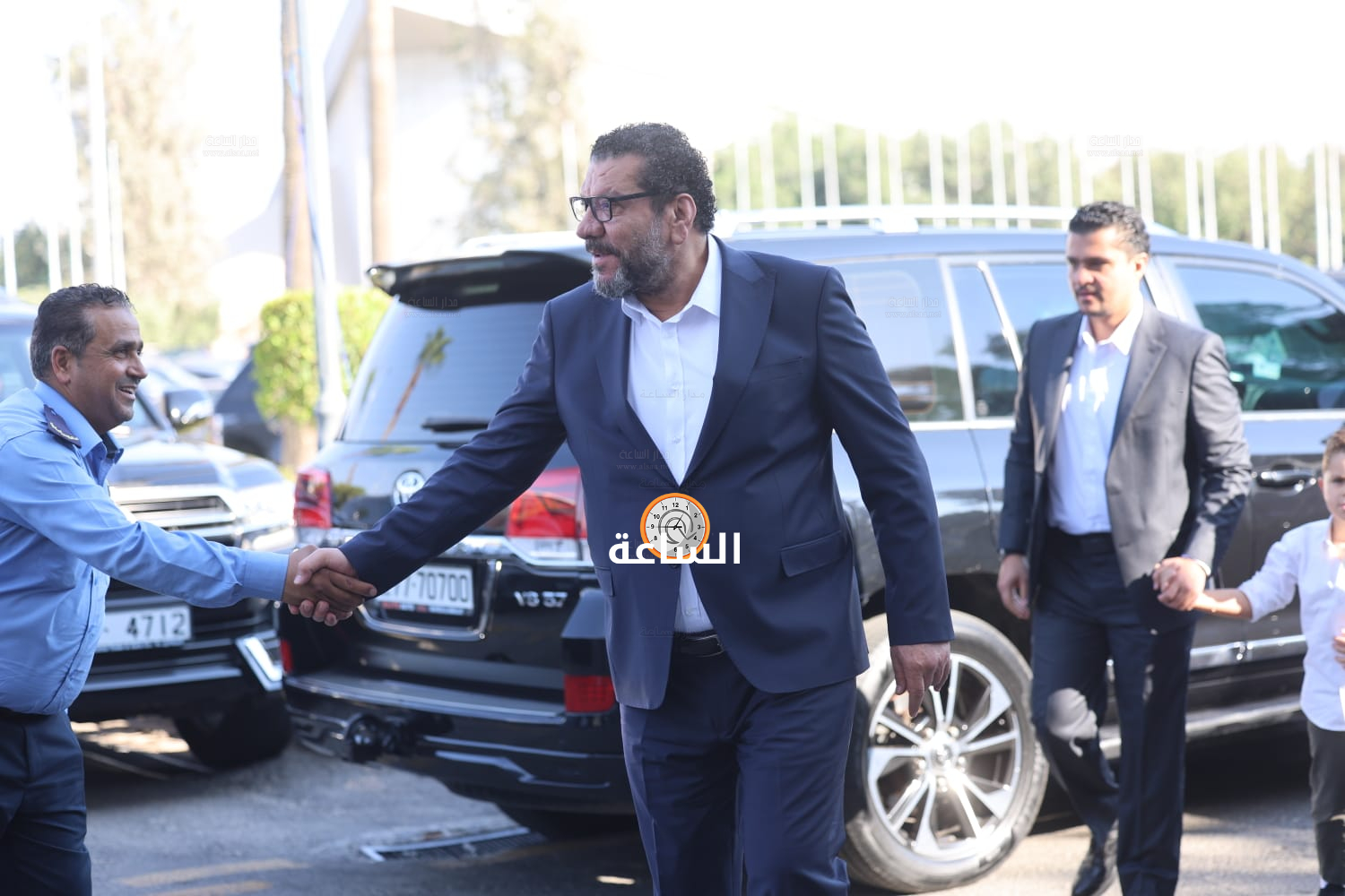 Madar Al-Saa Images 0.5841597229764469