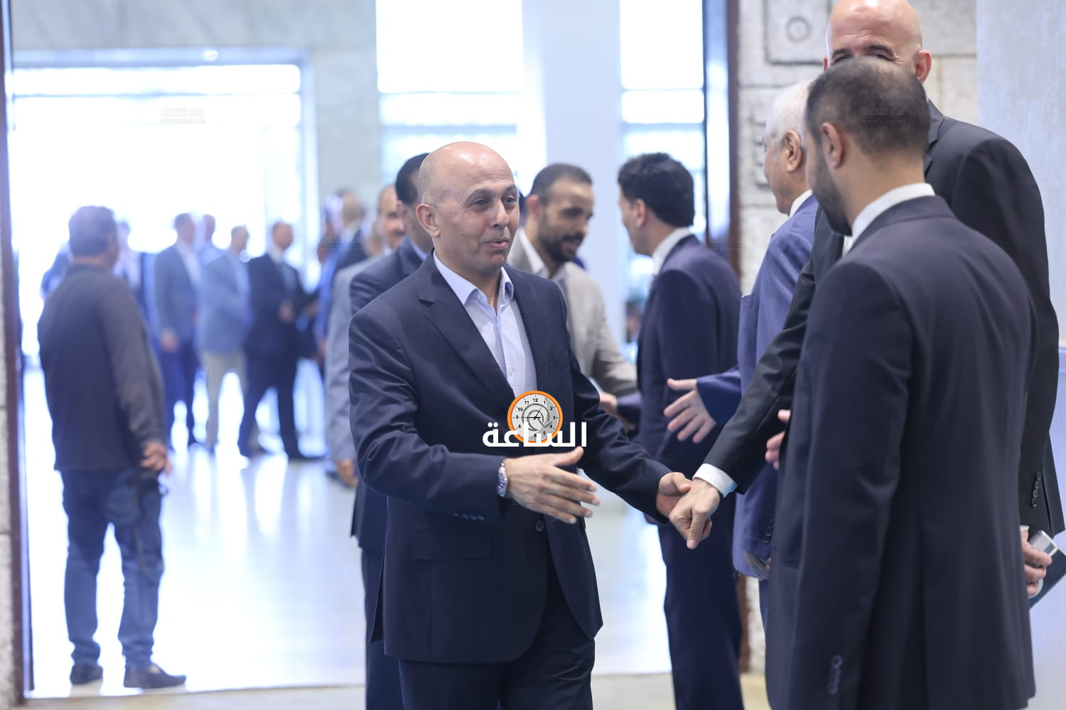 Madar Al-Saa Images 0.15682539584582533