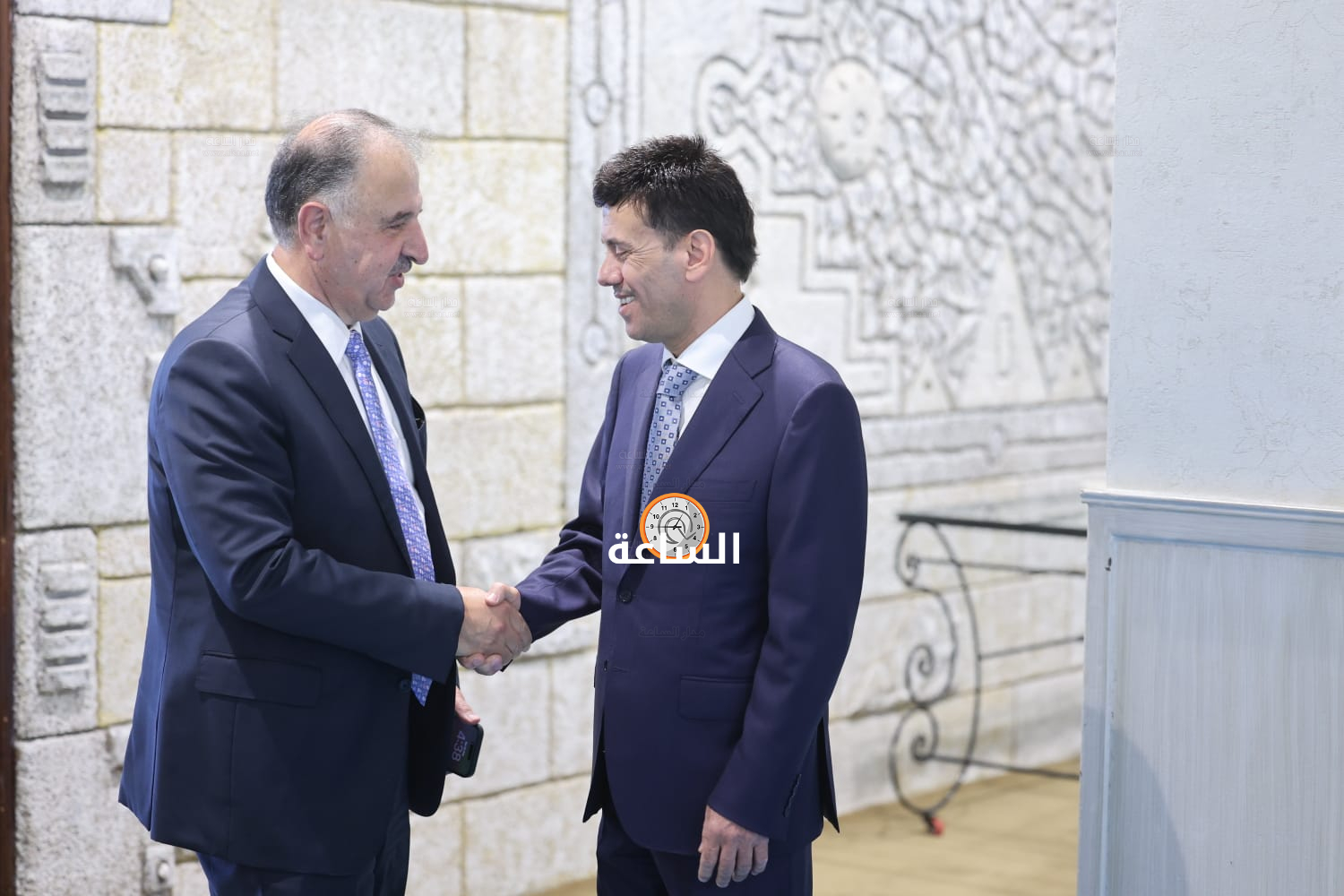 Madar Al-Saa Images 0.28050154829189544