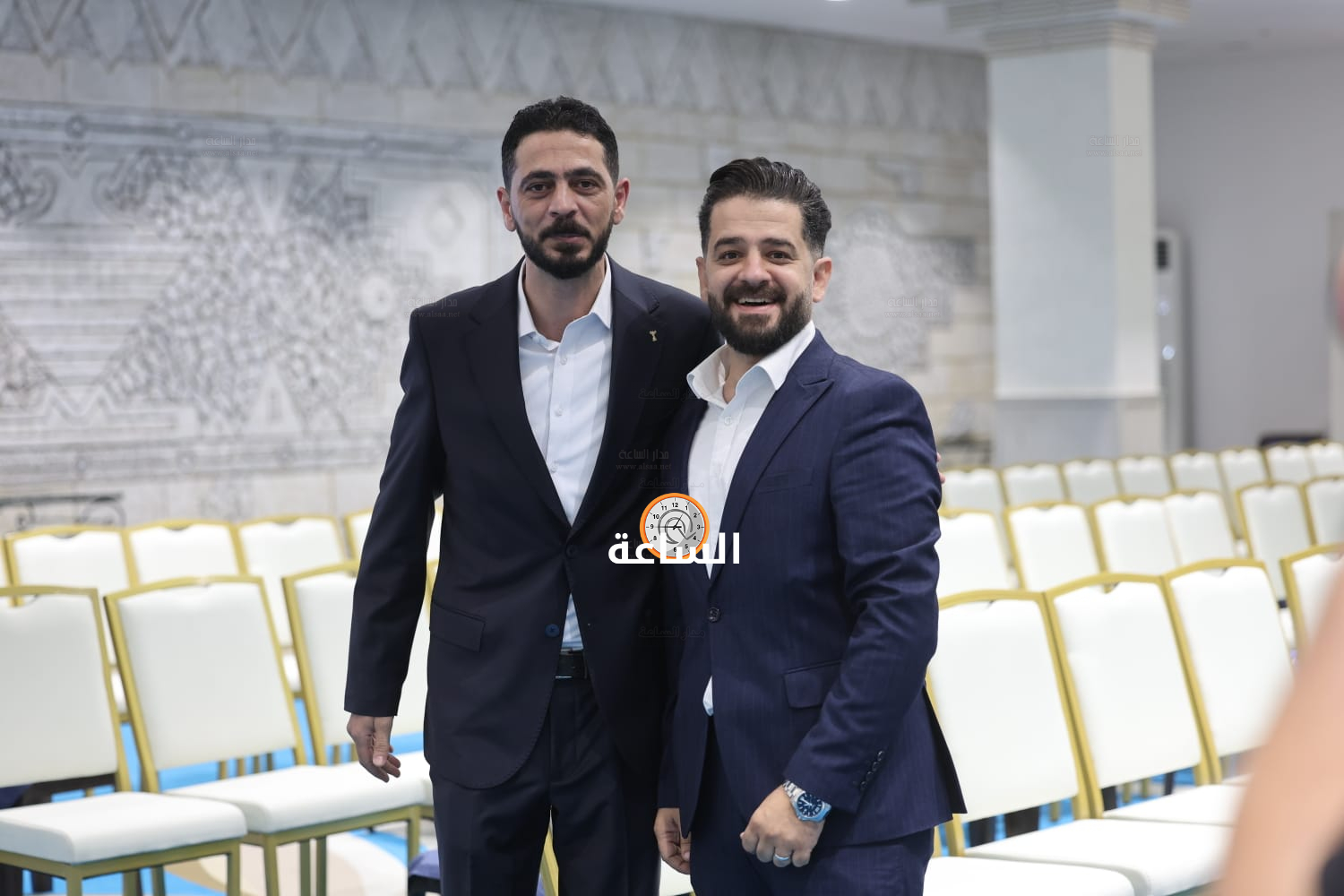 Madar Al-Saa Images 0.7123659835579221