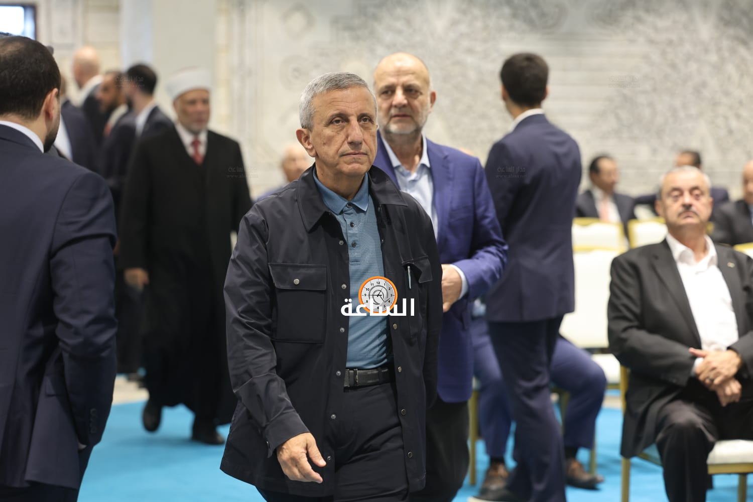 Madar Al-Saa Images 0.5790544476288169