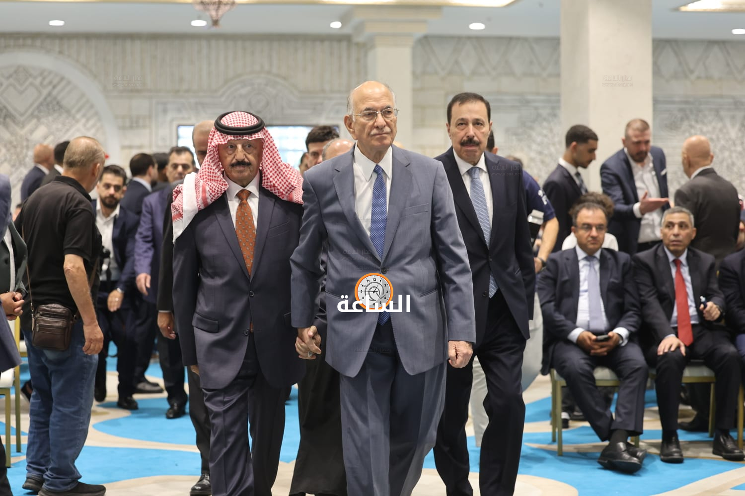 Madar Al-Saa Images 0.49573748895596637