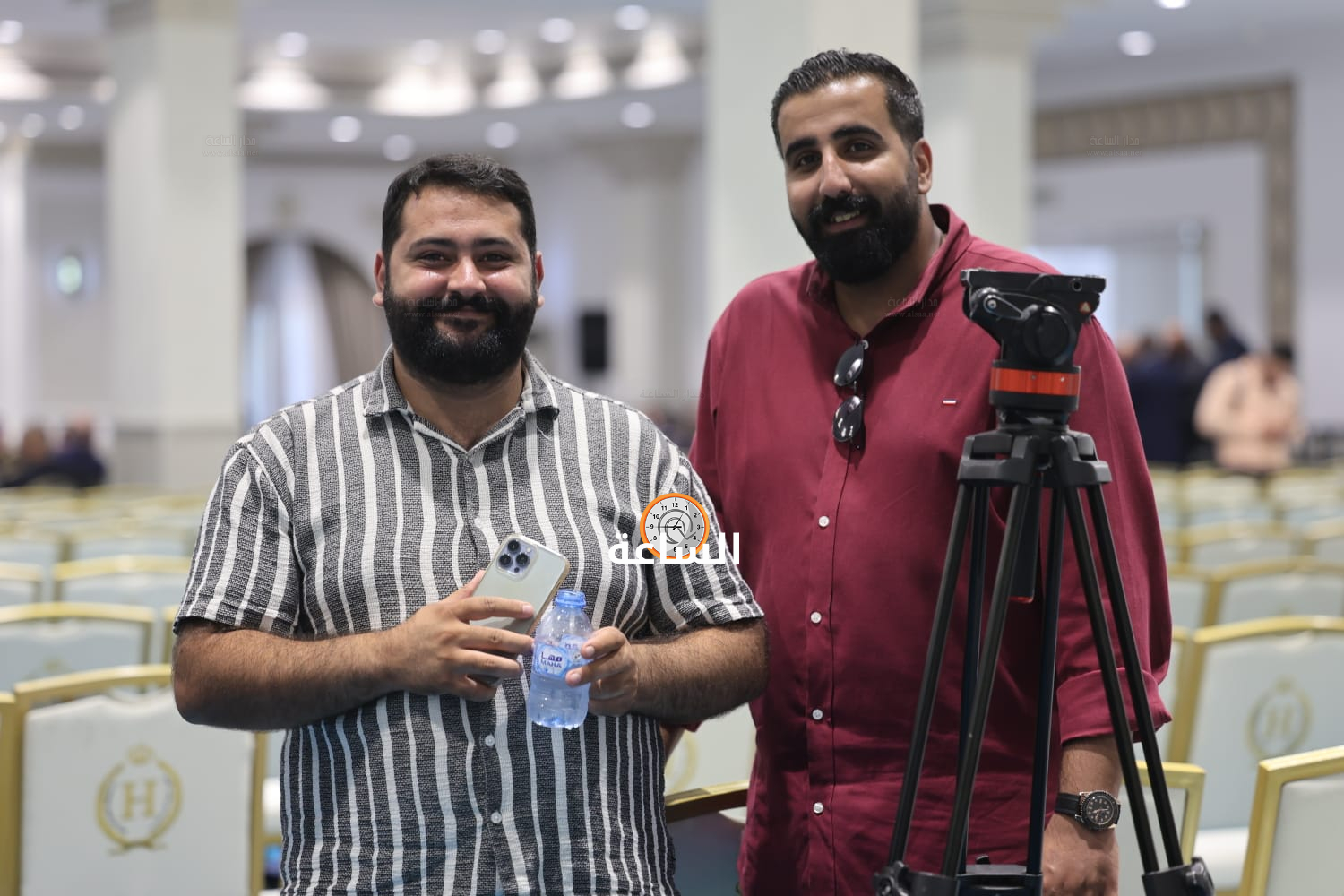 Madar Al-Saa Images 0.3885848047440802
