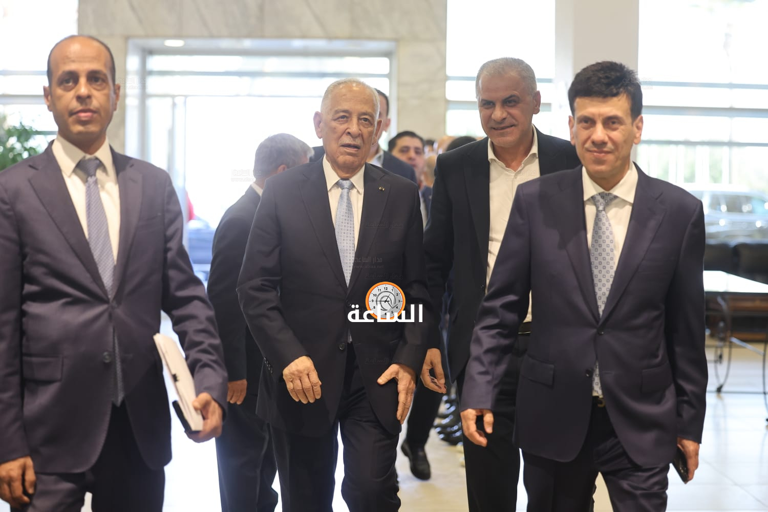 Madar Al-Saa Images 0.6602793649842004