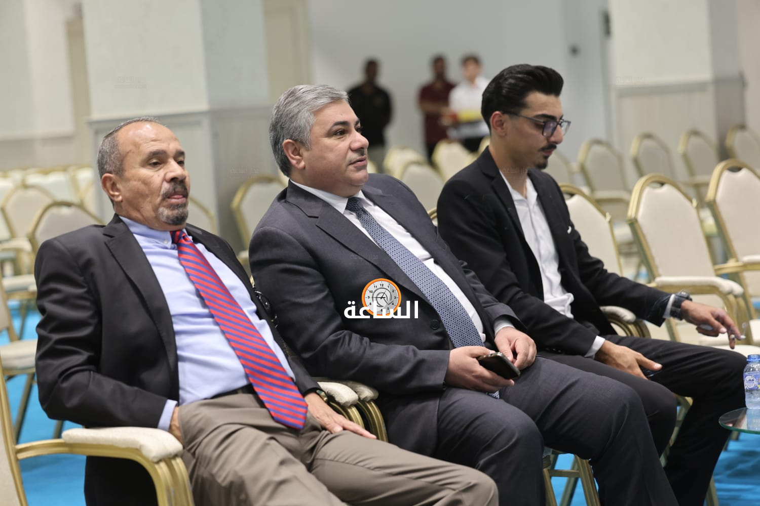 Madar Al-Saa Images 0.8836356643090632