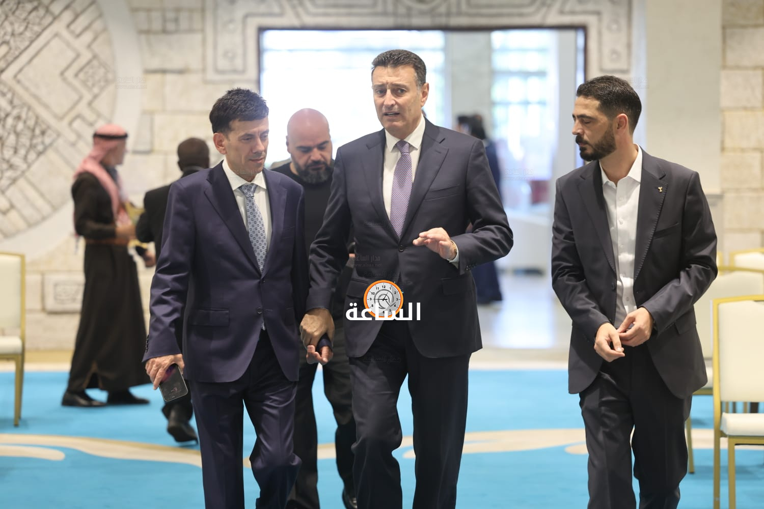 Madar Al-Saa Images 0.2933904097979838