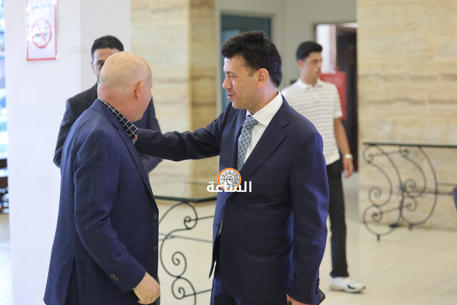 Madar Al-Saa Images 0.019033444933175603