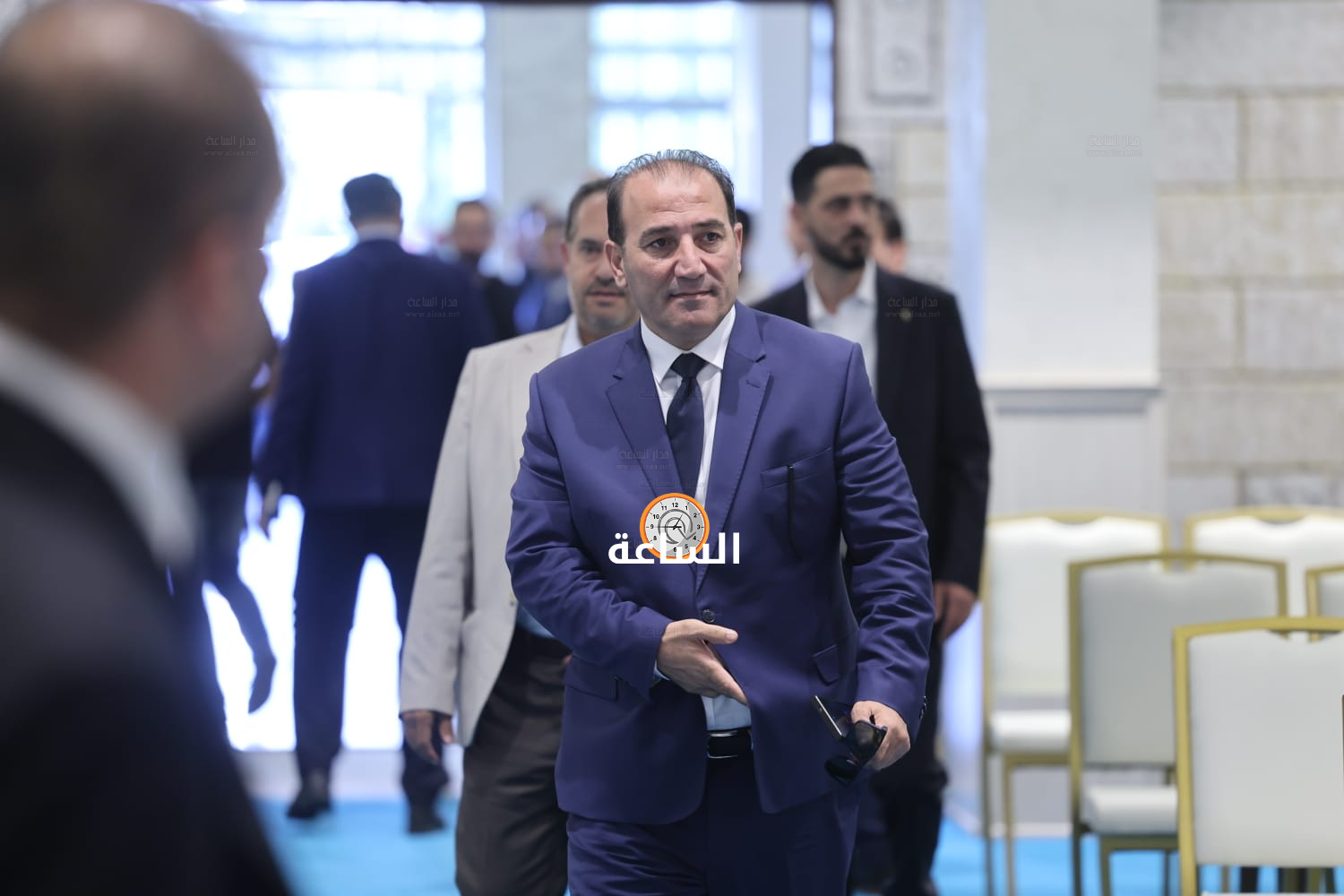 Madar Al-Saa Images 0.1846494877269529