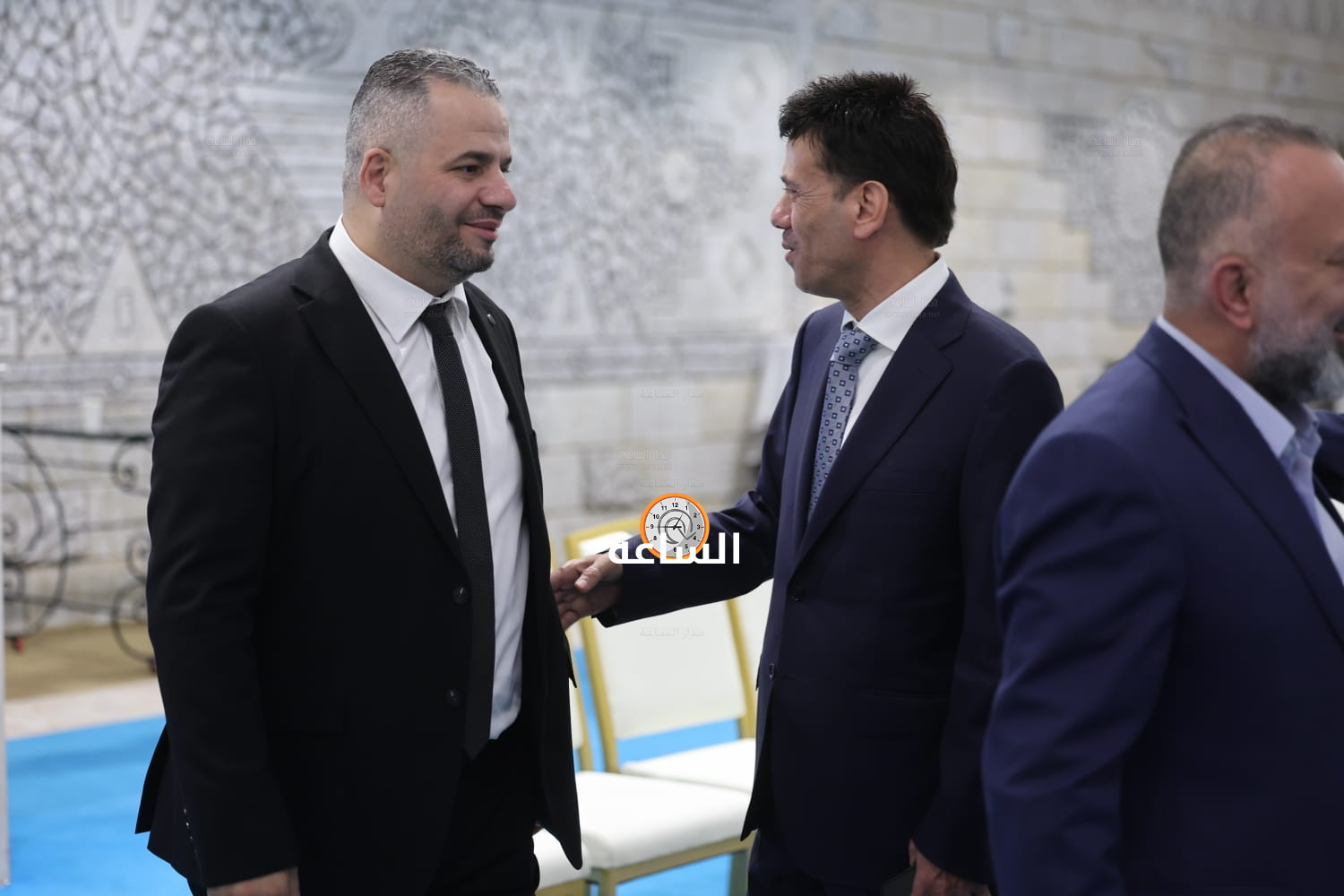 Madar Al-Saa Images 0.5031393188649712