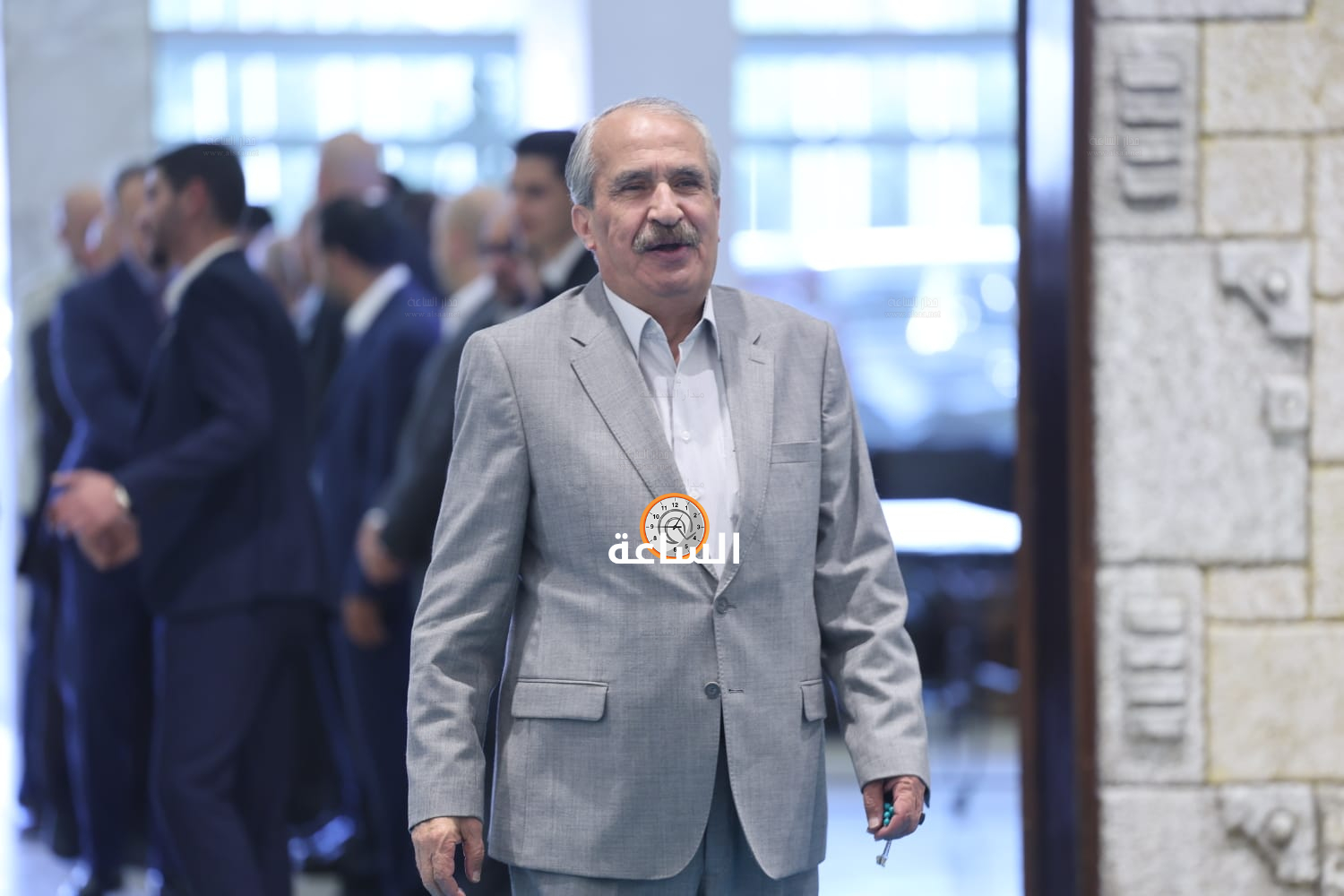 Madar Al-Saa Images 0.8106349069262727