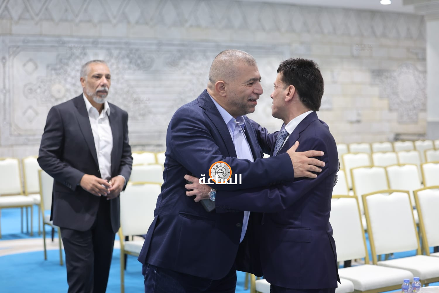 Madar Al-Saa Images 0.6204595693224282