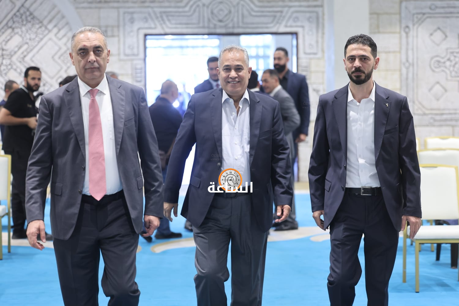 Madar Al-Saa Images 0.3616852331785717