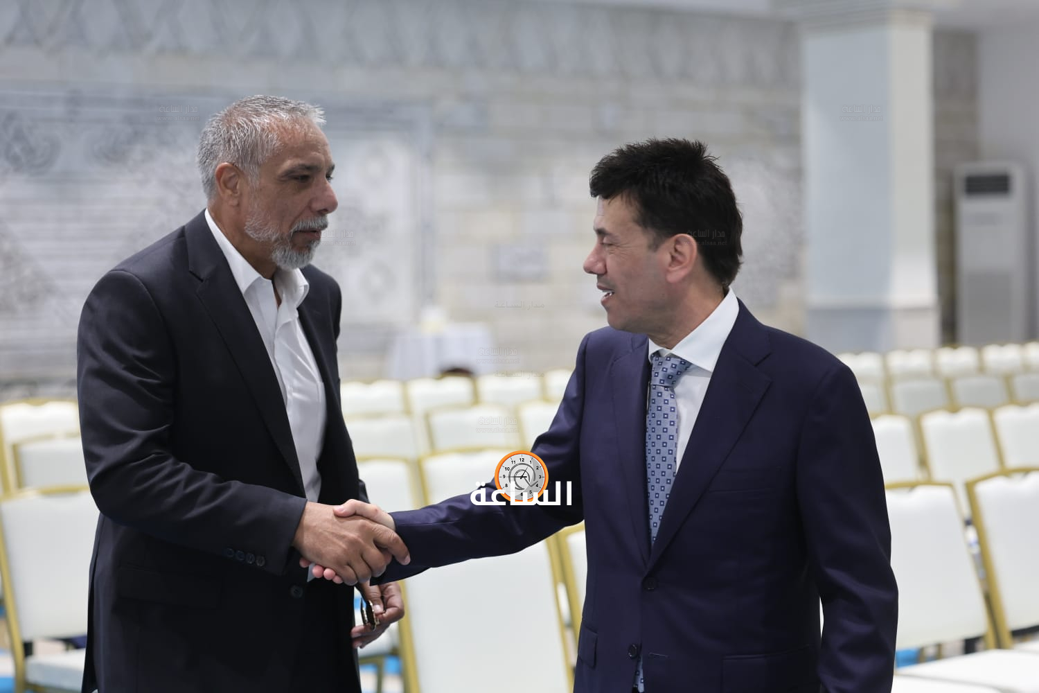 Madar Al-Saa Images 0.13216061144965463