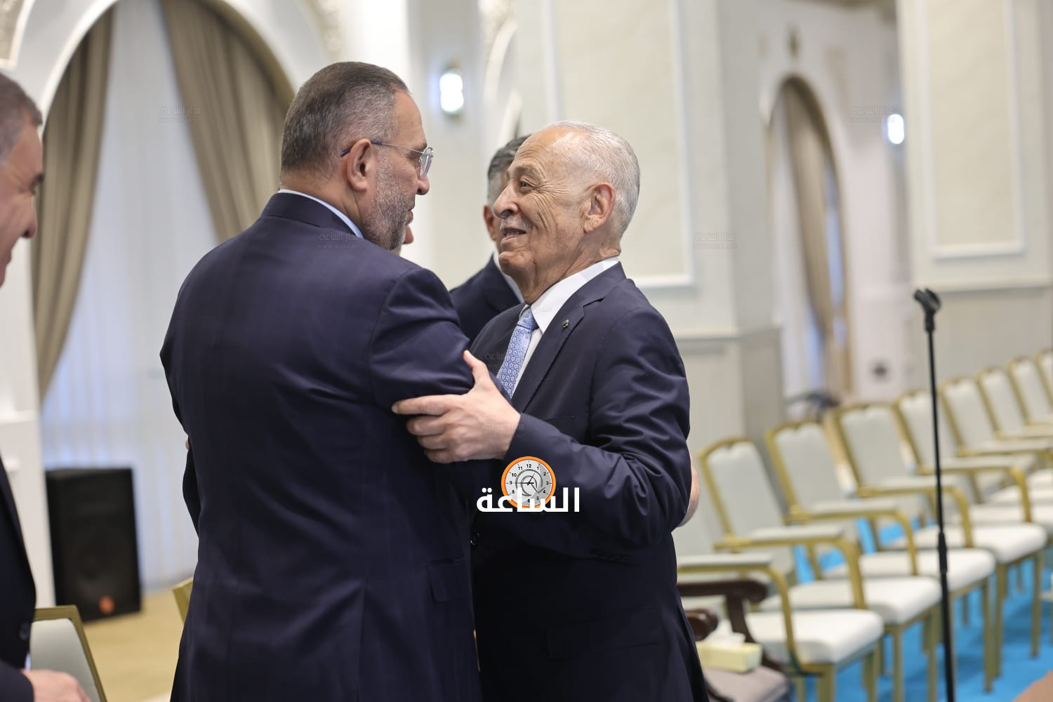 Madar Al-Saa Images 0.833410086419274