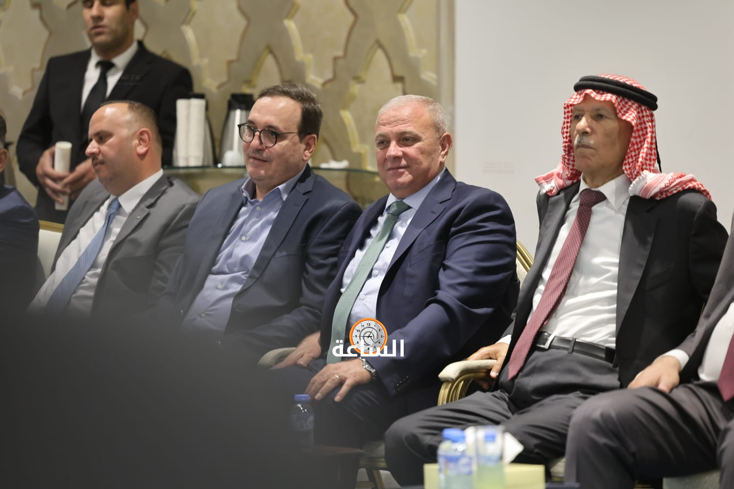 Madar Al-Saa Images 0.6835860244657247