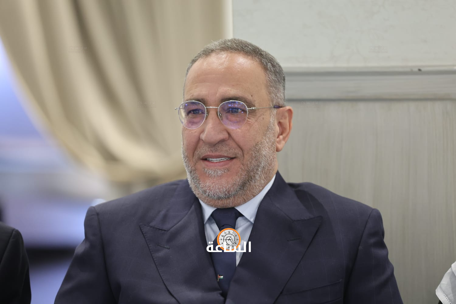 Madar Al-Saa Images 0.9294851694397689