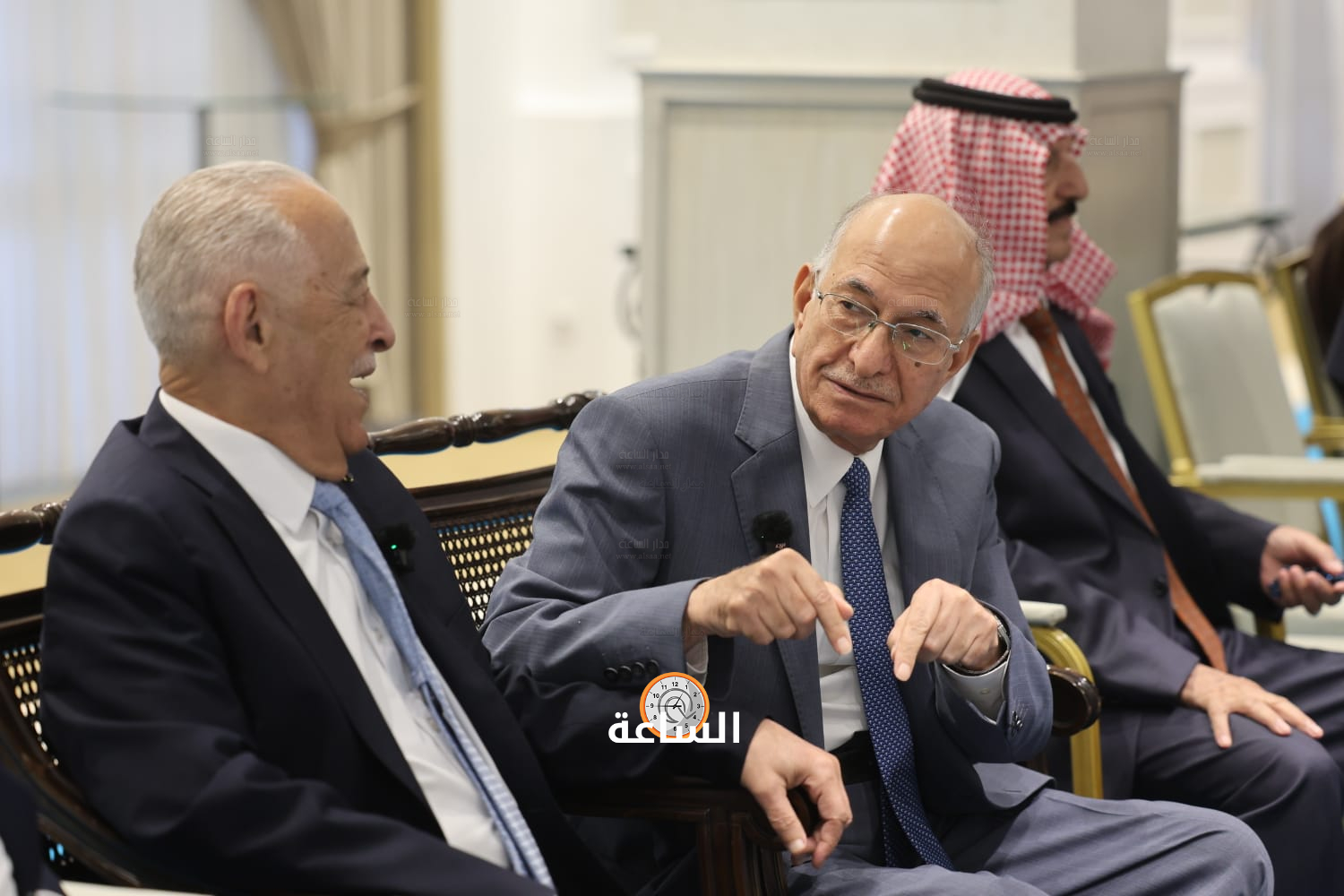 Madar Al-Saa Images 0.9576005221034865